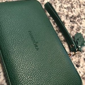 PANDORA Charm Bracelet